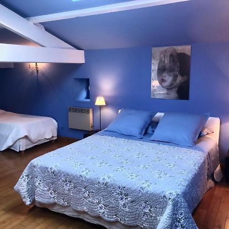 La Petite Provence De Touron Bed & Breakfast Pujols  Exterior photo
